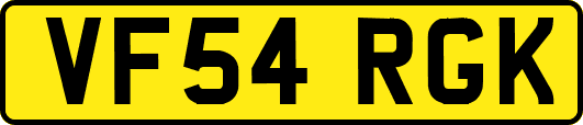 VF54RGK