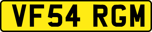 VF54RGM