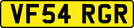 VF54RGR