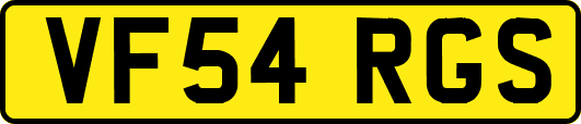 VF54RGS