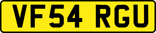 VF54RGU