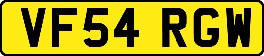 VF54RGW