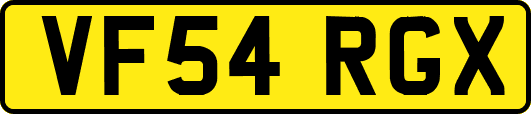 VF54RGX