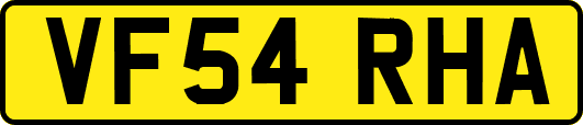 VF54RHA