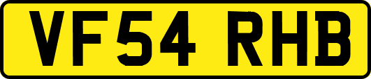VF54RHB