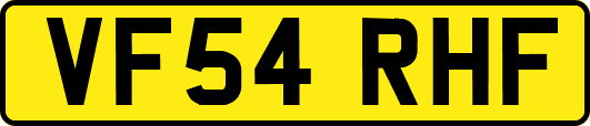 VF54RHF