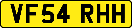 VF54RHH