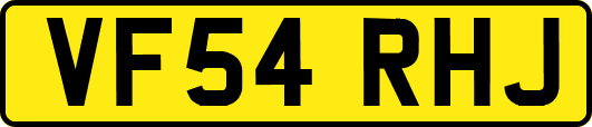 VF54RHJ