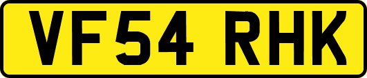 VF54RHK