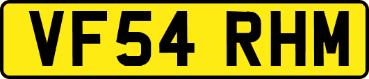 VF54RHM