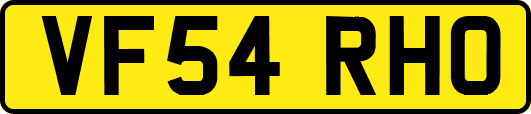 VF54RHO