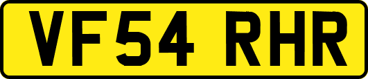 VF54RHR
