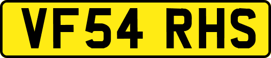 VF54RHS