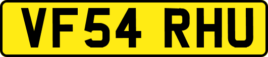VF54RHU