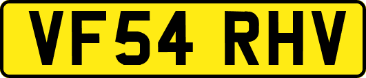 VF54RHV