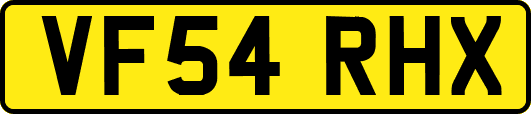 VF54RHX