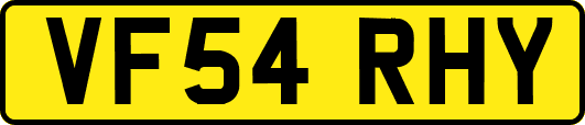 VF54RHY