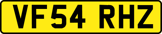 VF54RHZ