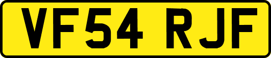 VF54RJF