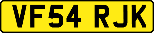 VF54RJK