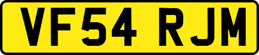 VF54RJM