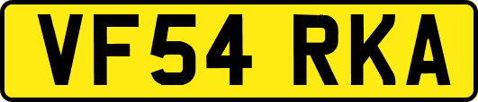 VF54RKA