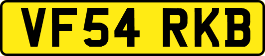 VF54RKB