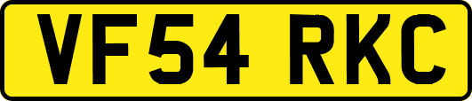 VF54RKC
