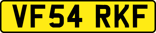 VF54RKF