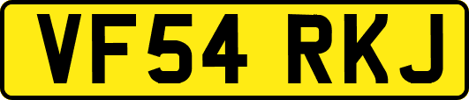VF54RKJ