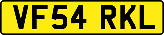 VF54RKL