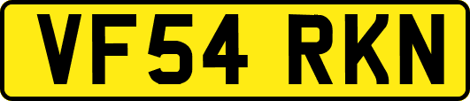 VF54RKN