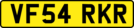 VF54RKR