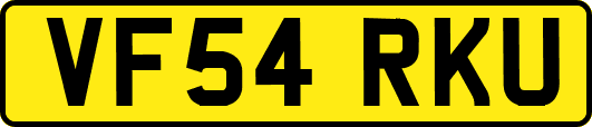 VF54RKU