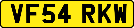 VF54RKW