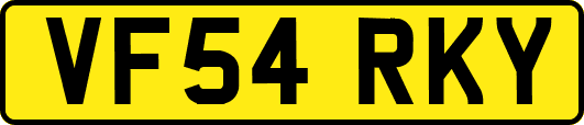 VF54RKY
