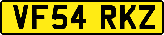 VF54RKZ