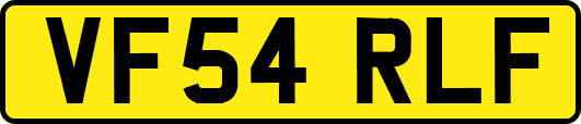 VF54RLF