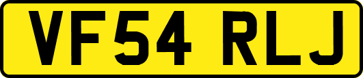 VF54RLJ