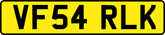 VF54RLK