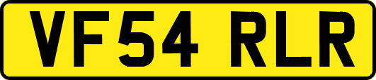 VF54RLR