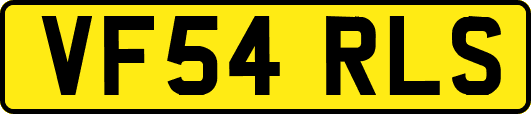 VF54RLS