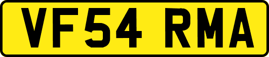 VF54RMA