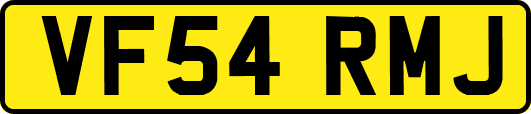 VF54RMJ