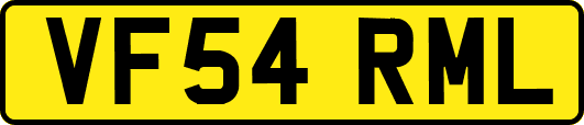 VF54RML