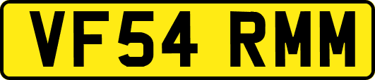 VF54RMM
