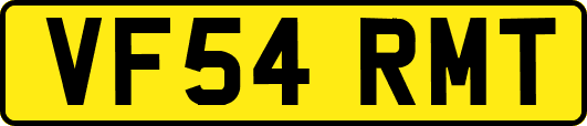 VF54RMT