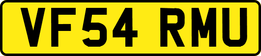 VF54RMU