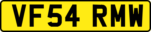 VF54RMW