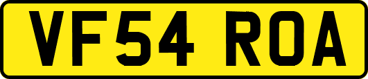 VF54ROA